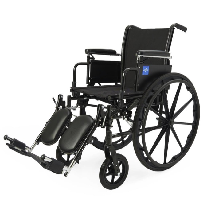 Wheelchair